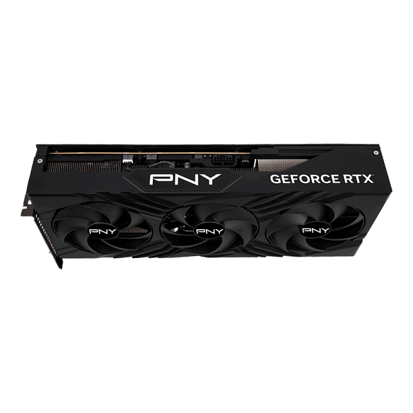   PNY Verto OC GeForce RTX 4080 Super 7